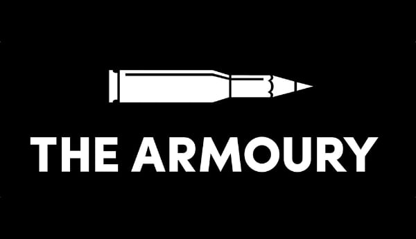 The Armoury - Strategy | Creative | Marketing
