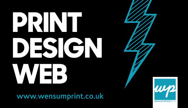 Wensum Print Ltd