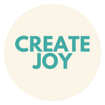 Create Joy