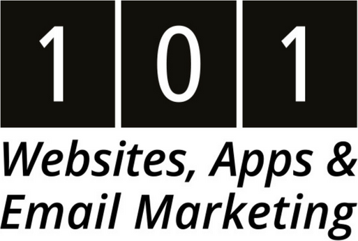 101 Websites, Apps & Email Marketing