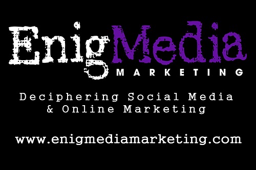 Enigmedia Marketing