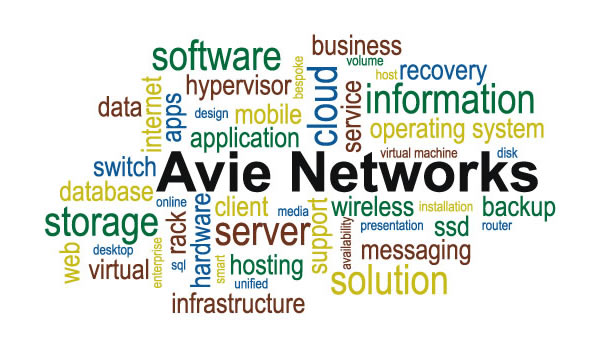 Avie Networks Ltd