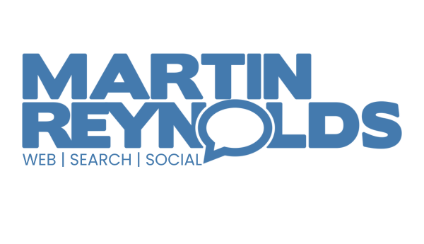 Martin Reynolds Online Marketing