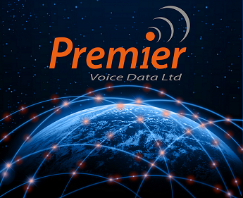 Premier Voice Data