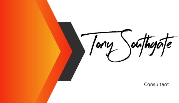 Tony Southgate
