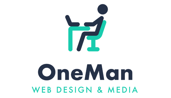 One Man Web Design